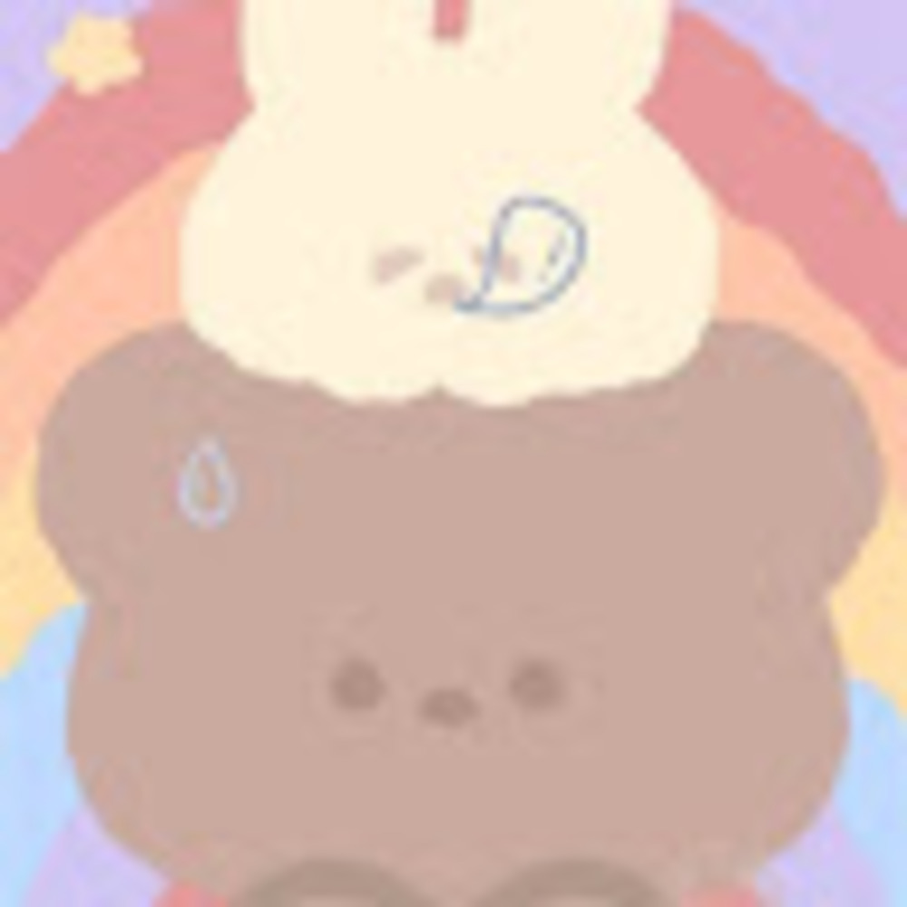 Meet your Posher, Lilly